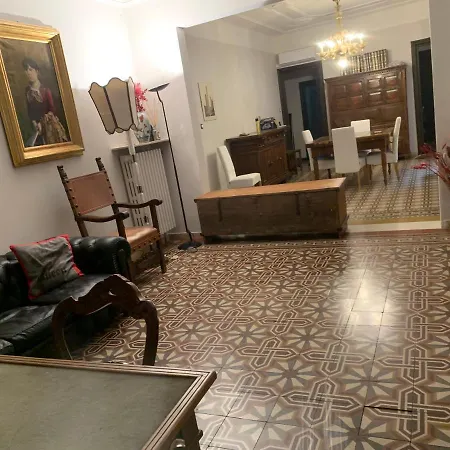 Casa Contessa Rinaldi Apartment *