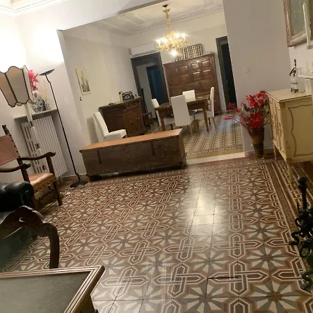 Casa Contessa Rinaldi Apartment *