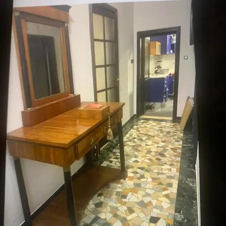 Casa Contessa Rinaldi * Bologna