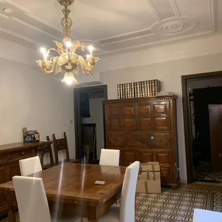 Casa Contessa Rinaldi Apartment *