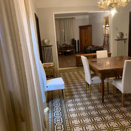 Casa Contessa Rinaldi Bologna