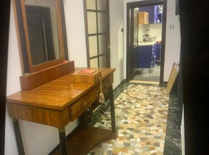 Casa Contessa Rinaldi * Bologna