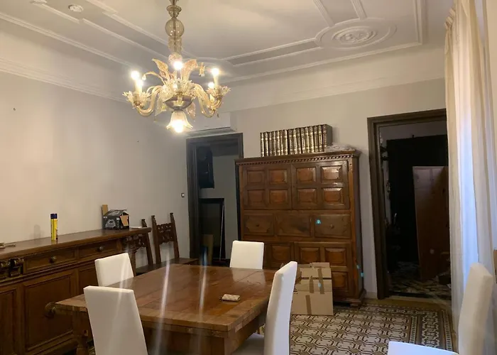 Casa Contessa Rinaldi Apartment *
