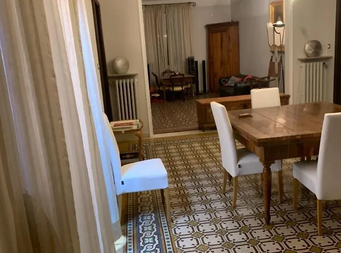 Casa Contessa Rinaldi Bologna