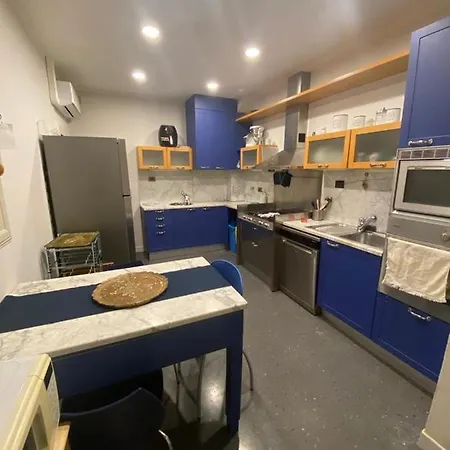 Casa Contessa Rinaldi * Boloňa