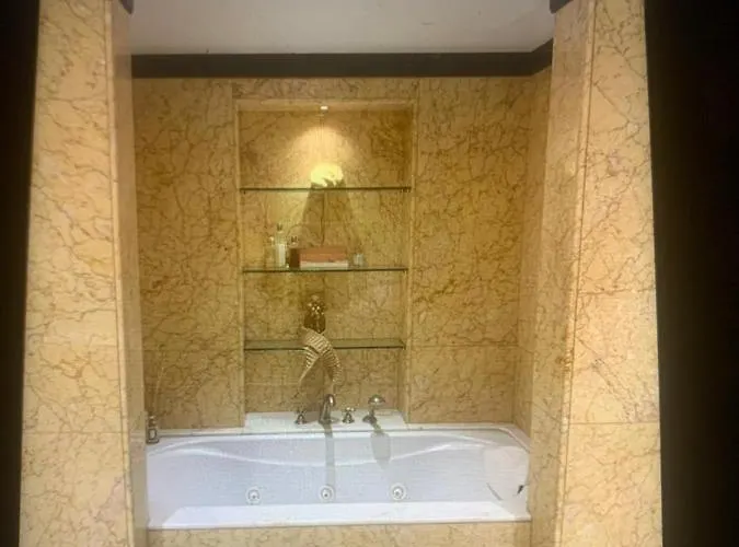 Casa Contessa Rinaldi * Μπολόνια