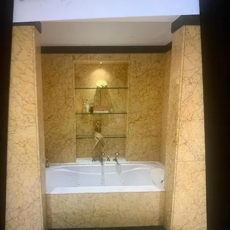 Casa Contessa Rinaldi * Bolonia