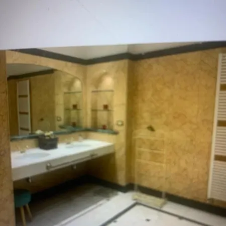 Casa Contessa Rinaldi * Bologna