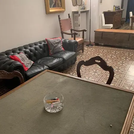 Casa Contessa Rinaldi Daire Bolonya