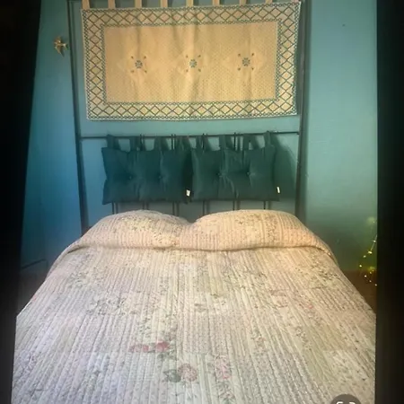 Casa Contessa Rinaldi Daire Bolonya
