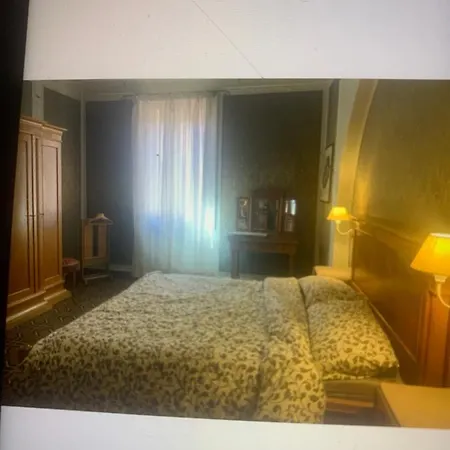 Apartamento Casa Contessa Rinaldi