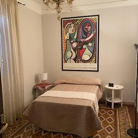 Appartamento Casa Contessa Rinaldi *