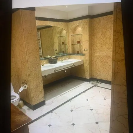 Casa Contessa Rinaldi Appartamento