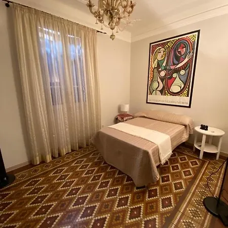 Casa Contessa Rinaldi *