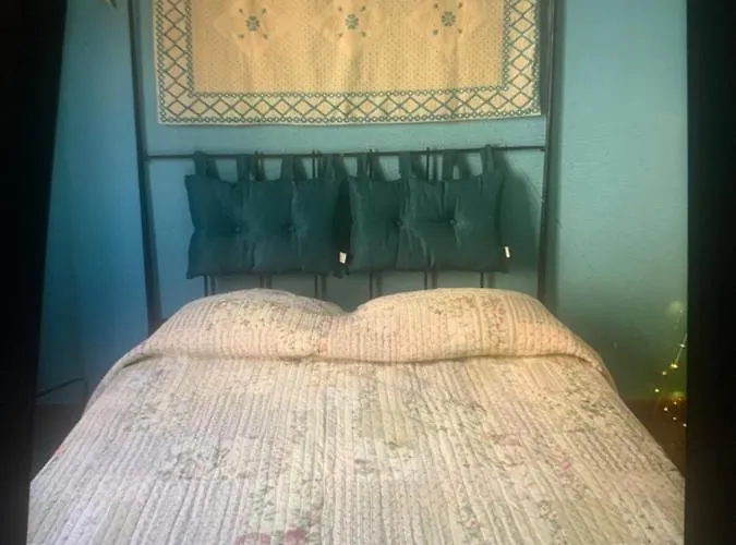 Casa Contessa Rinaldi Daire Bolonya