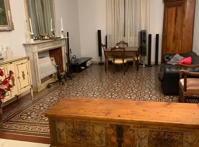 Casa Contessa Rinaldi