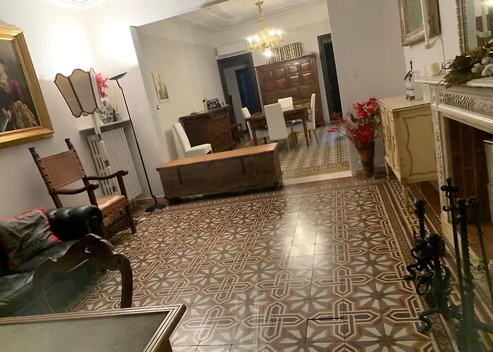 Casa Contessa Rinaldi 아파트 *