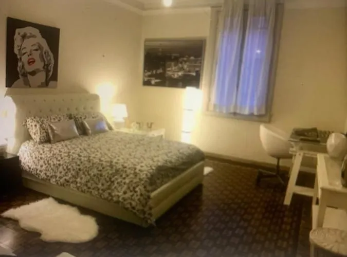 Apartament Casa Contessa Rinaldi