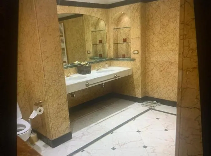 Casa Contessa Rinaldi Apartament