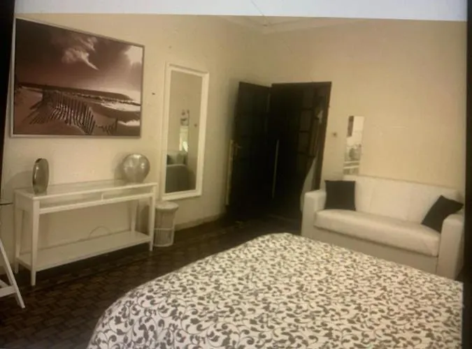 Apartament Casa Contessa Rinaldi