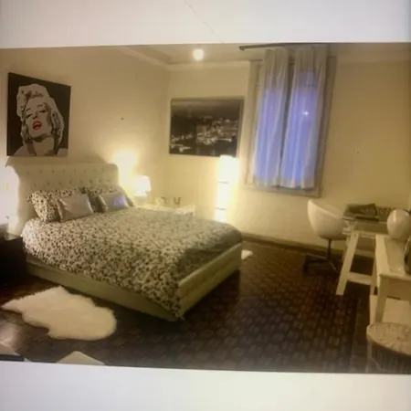 Апартаменты Casa Contessa Rinaldi