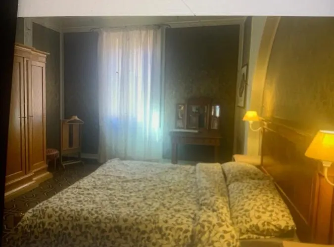 شقة Casa Contessa Rinaldi