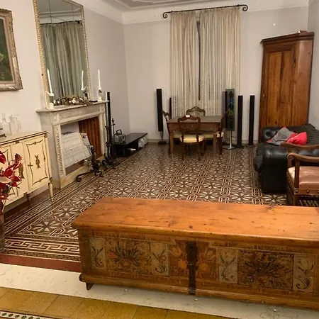 Casa Contessa Rinaldi