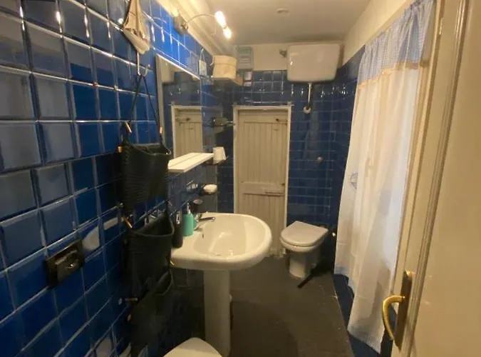 Casa Contessa Rinaldi Διαμέρισμα Μπολόνια