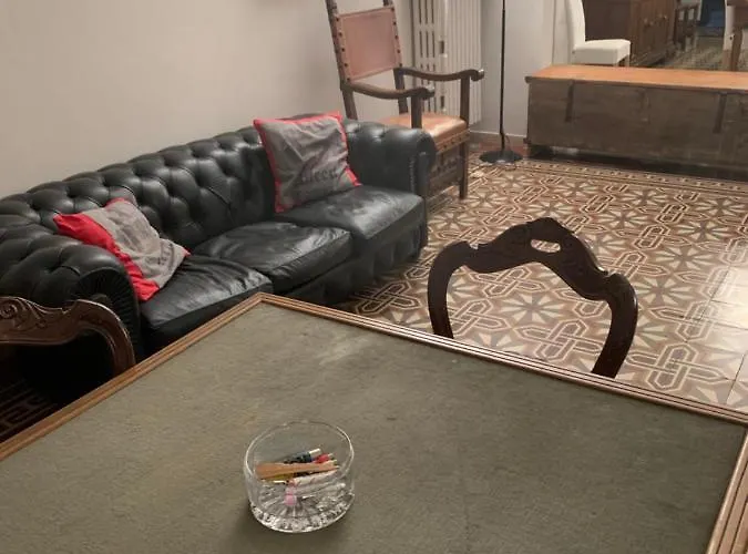 Casa Contessa Rinaldi Διαμέρισμα Μπολόνια