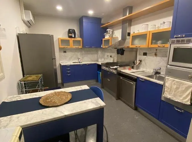 Casa Contessa Rinaldi * Μπολόνια